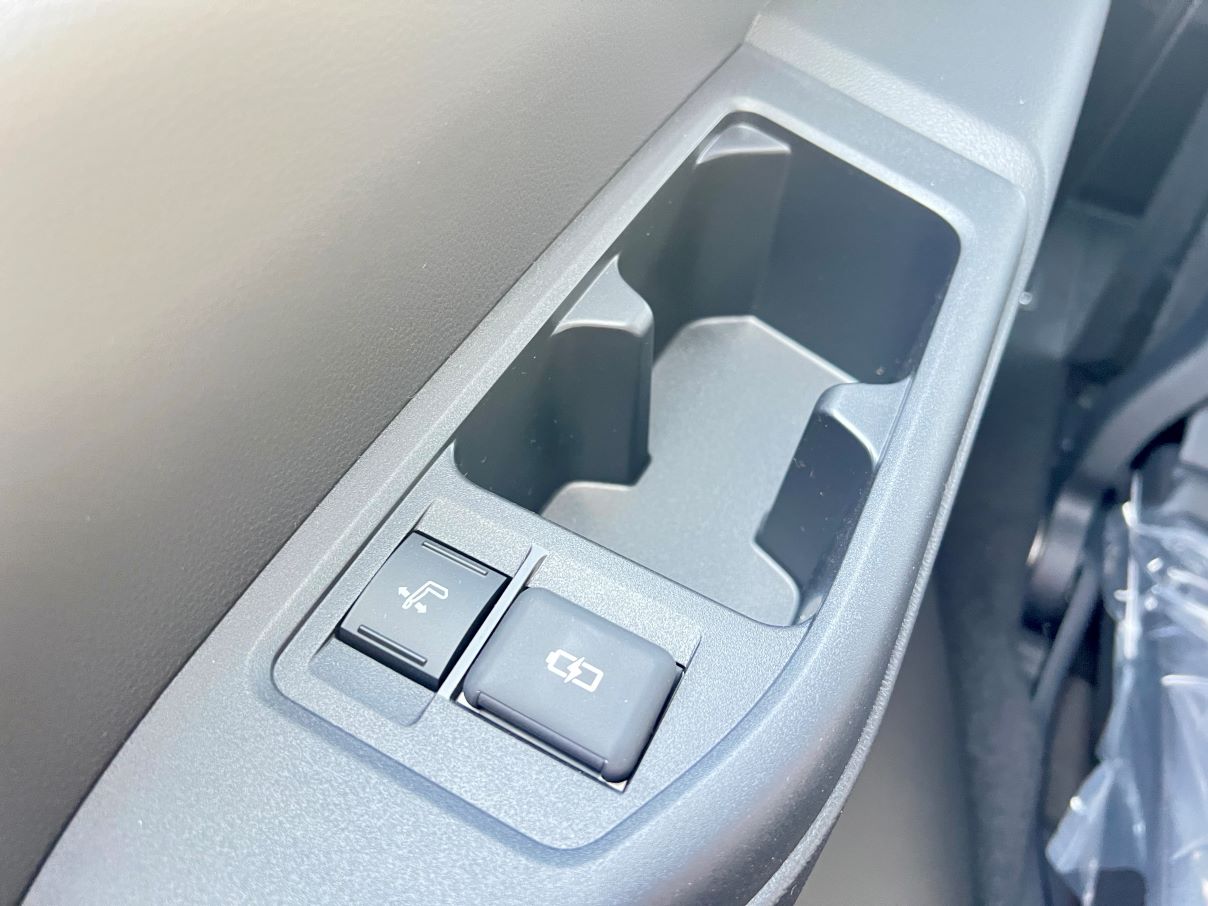 Toyota Land Cruiser VXR 3.5L