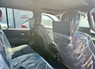 Toyota Land Cruiser VXR 3.5L