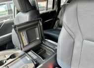 Lexus LX 600 Signature