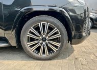 Lexus LX 600 Signature
