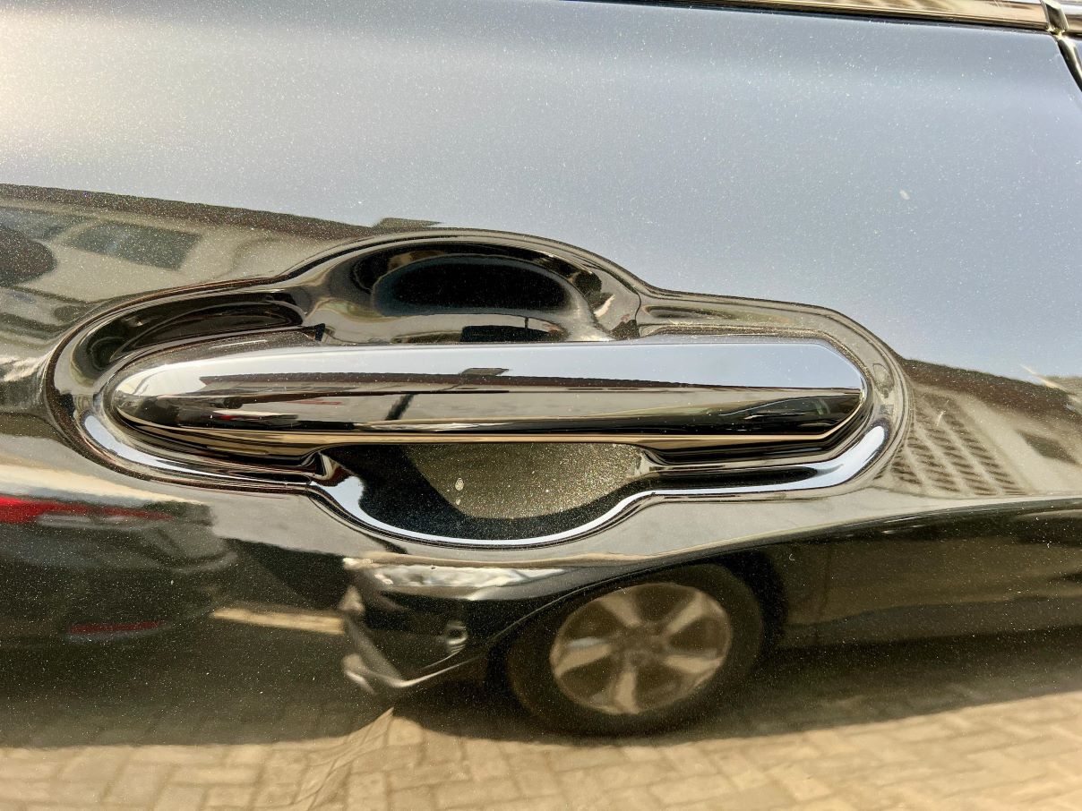 Lexus LX 600 Signature