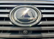 Lexus LX 600 Signature