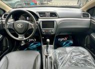 Toyota Belta