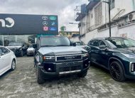 Toyota Land Cruiser Prado Limited 2.7L