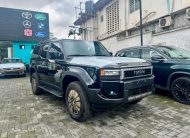 Toyota Land Cruiser Prado Limited 2.7L