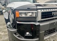 Toyota Land Cruiser Prado Limited 2.7L