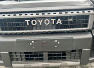 Toyota Land Cruiser Prado Limited 2.7L