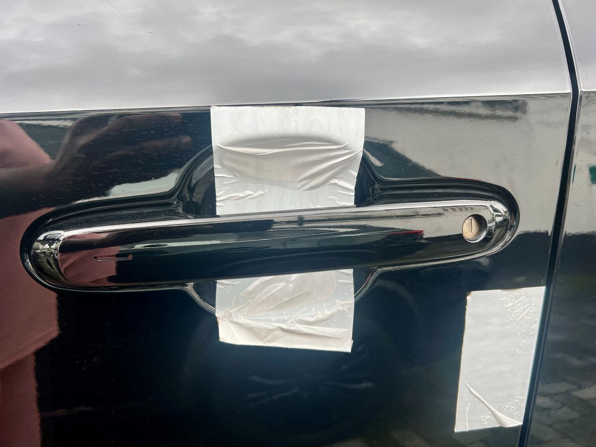 Toyota Land Cruiser Prado Limited 2.7L