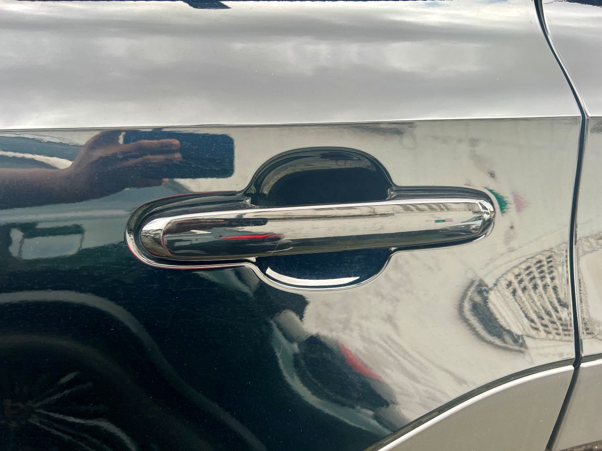 Toyota Land Cruiser Prado Limited 2.7L