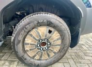 Toyota Land Cruiser Prado Limited 2.7L