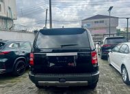 Toyota Land Cruiser Prado Limited 2.7L