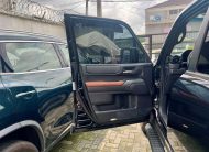 Toyota Land Cruiser Prado Limited 2.7L