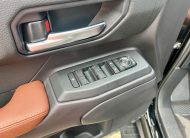 Toyota Land Cruiser Prado Limited 2.7L