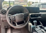 Toyota Land Cruiser Prado Limited 2.7L