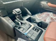 Toyota Land Cruiser Prado Limited 2.7L