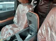 Toyota Land Cruiser Prado Limited 2.7L