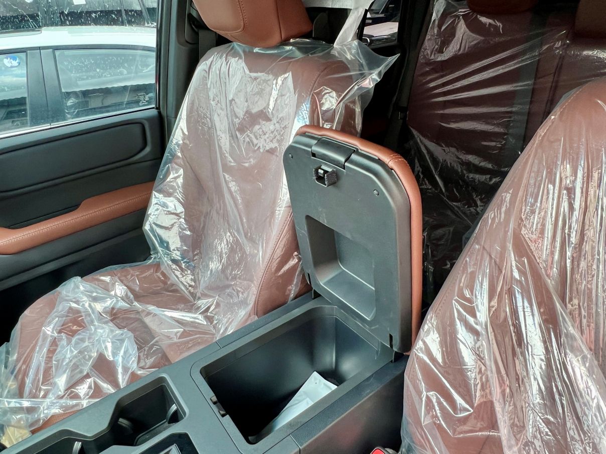 Toyota Land Cruiser Prado Limited 2.7L