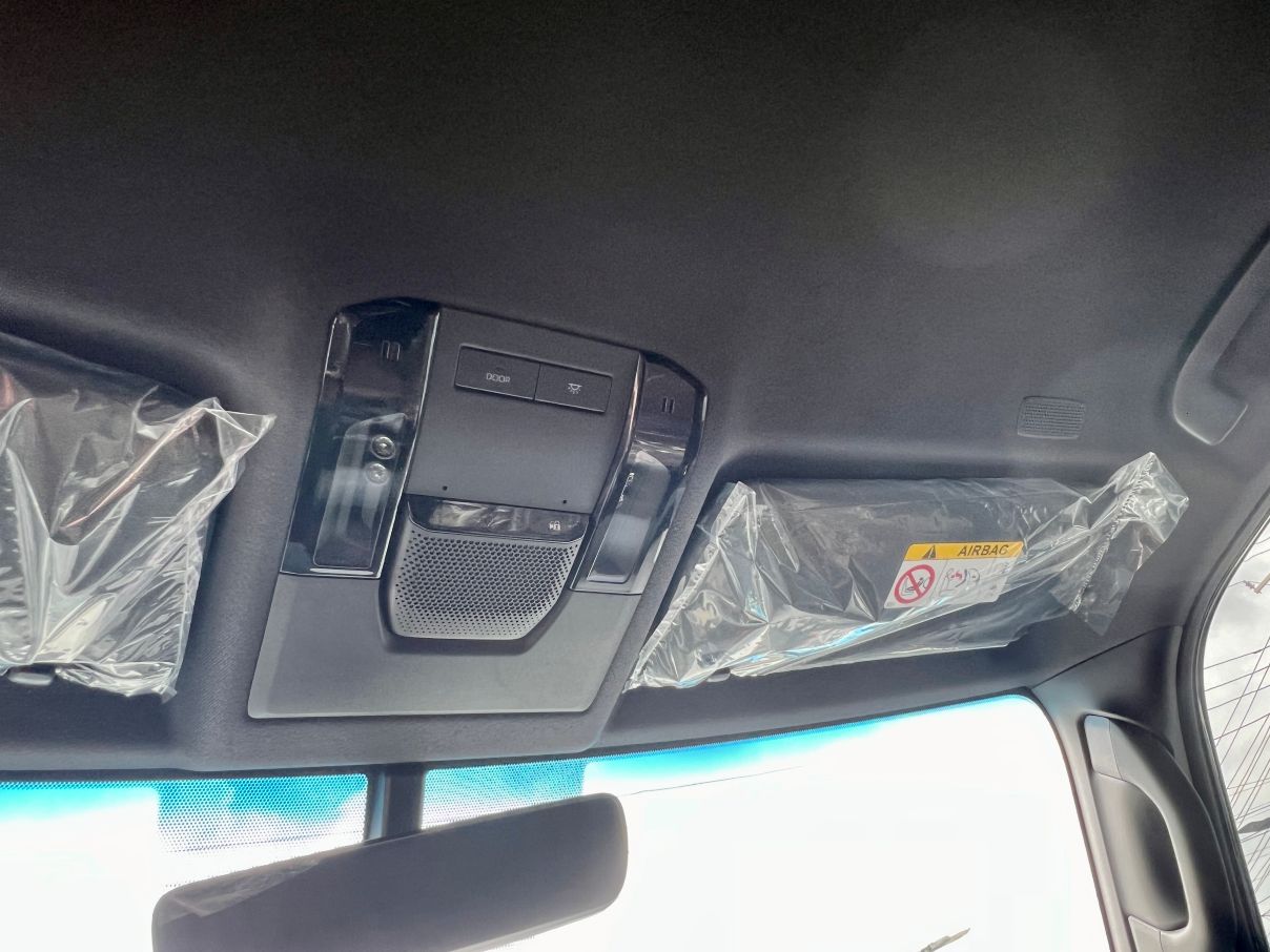 Toyota Land Cruiser Prado Limited 2.7L