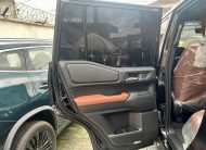 Toyota Land Cruiser Prado Limited 2.7L