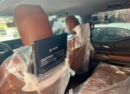 Toyota Land Cruiser Prado Limited 2.7L