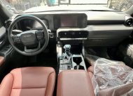 Toyota Land Cruiser Prado Limited 2.7L