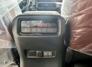 Toyota Land Cruiser Prado Limited 2.7L