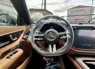 Mercedes Benz E300