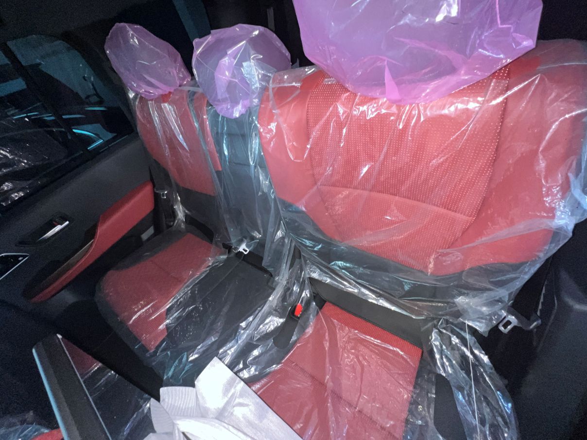 Toyota Land Cruiser 300 VX