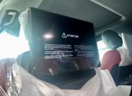 Toyota Land Cruiser 300 VX