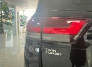 Toyota Land Cruiser 300 VX