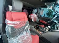 Toyota Land Cruiser 300 VX