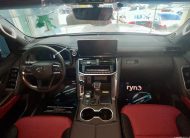 Toyota Land Cruiser 300 VX