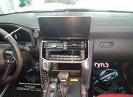 Toyota Land Cruiser 300 VX