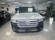 Toyota Land Cruiser 300 VX