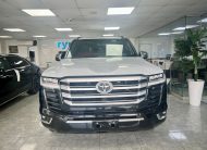 Toyota Land Cruiser 300 VX