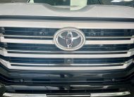 Toyota Land Cruiser 300 VX