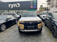 Toyota Land Cruiser Prado Adventure