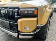 Toyota Land Cruiser Prado Adventure