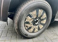 Toyota Land Cruiser Prado Adventure