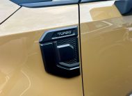 Toyota Land Cruiser Prado Adventure