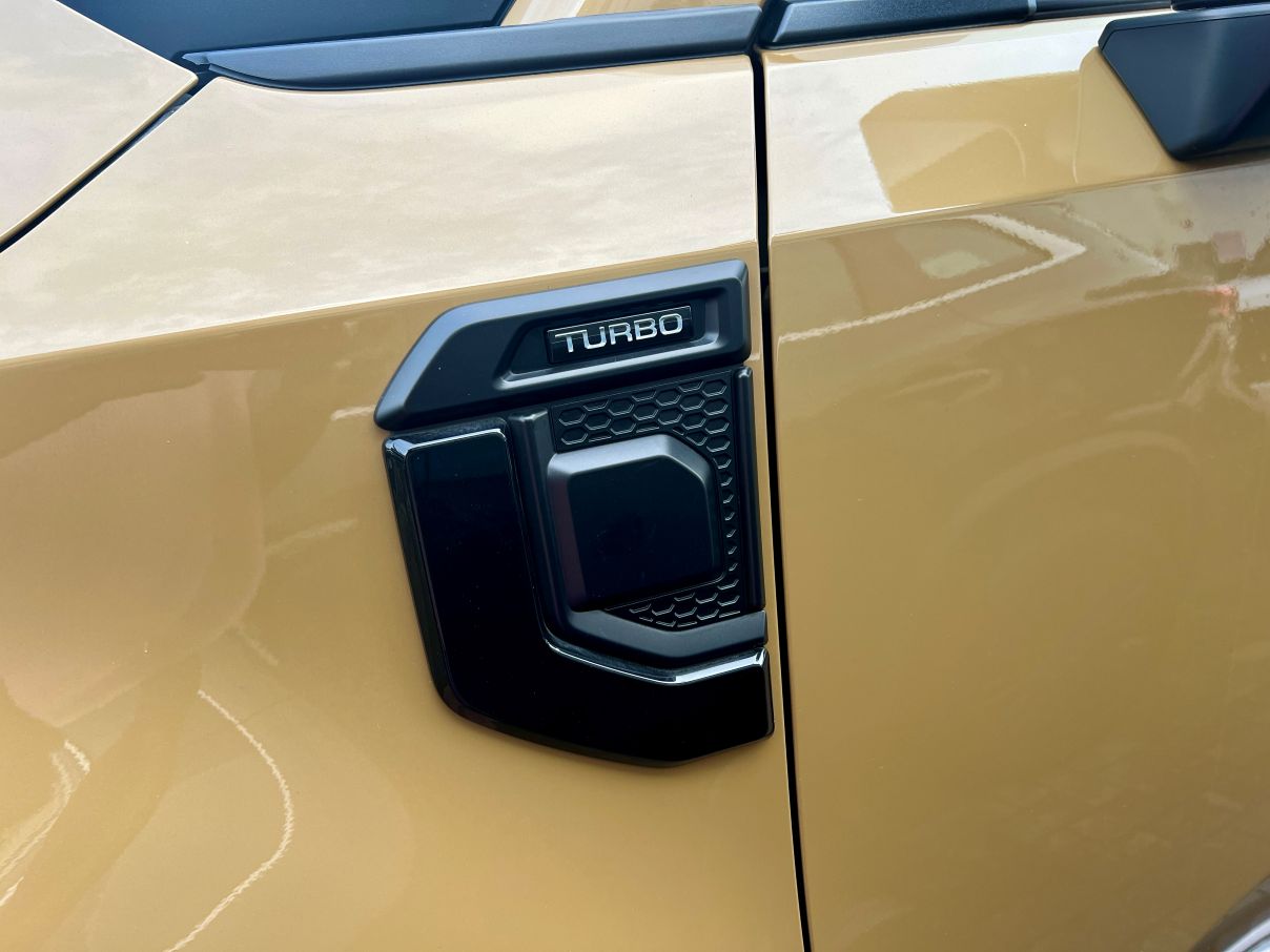 Toyota Land Cruiser Prado Adventure