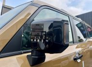 Toyota Land Cruiser Prado Adventure