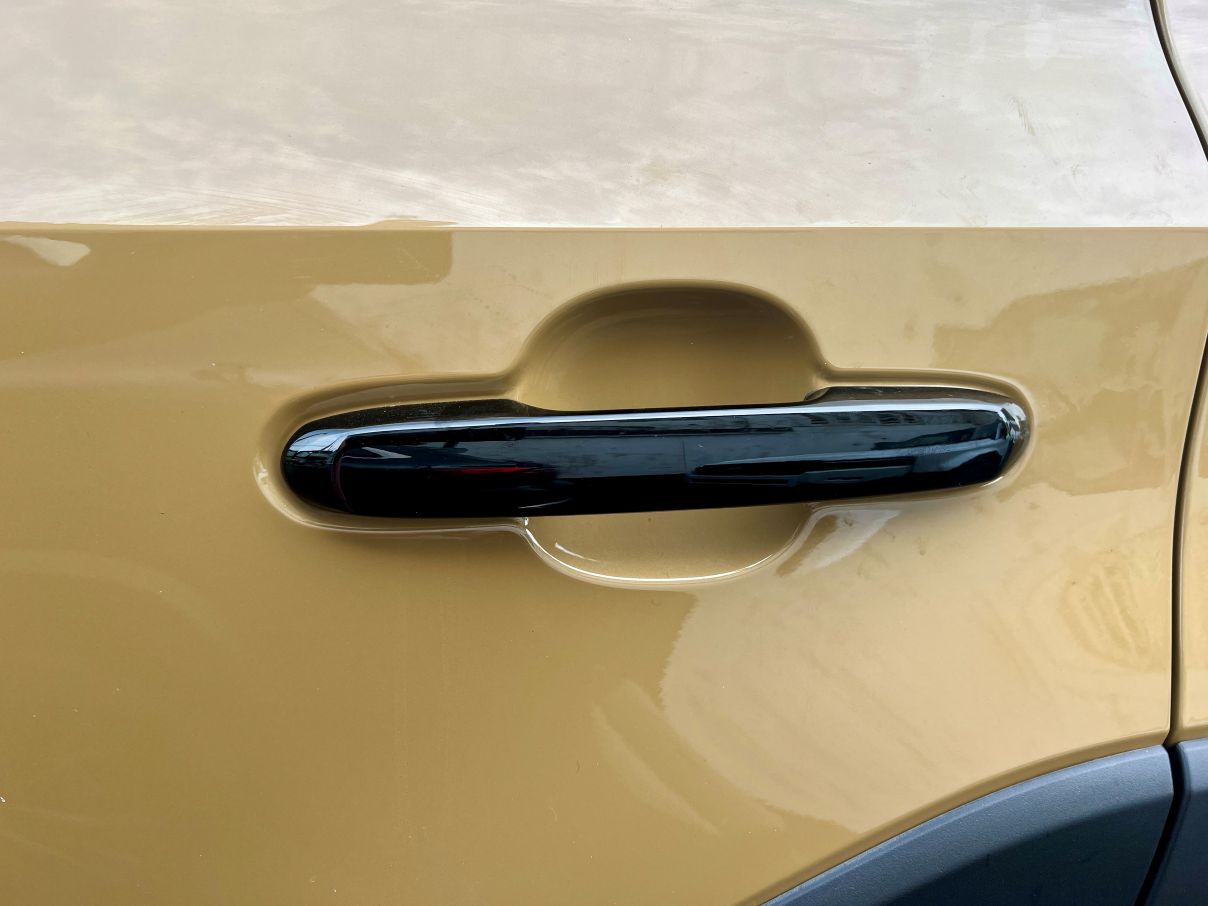 Toyota Land Cruiser Prado Adventure