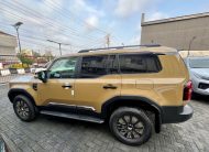 Toyota Land Cruiser Prado Adventure