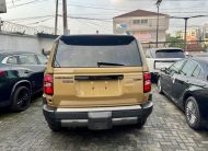 Toyota Land Cruiser Prado Adventure