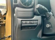 Toyota Land Cruiser Prado Adventure