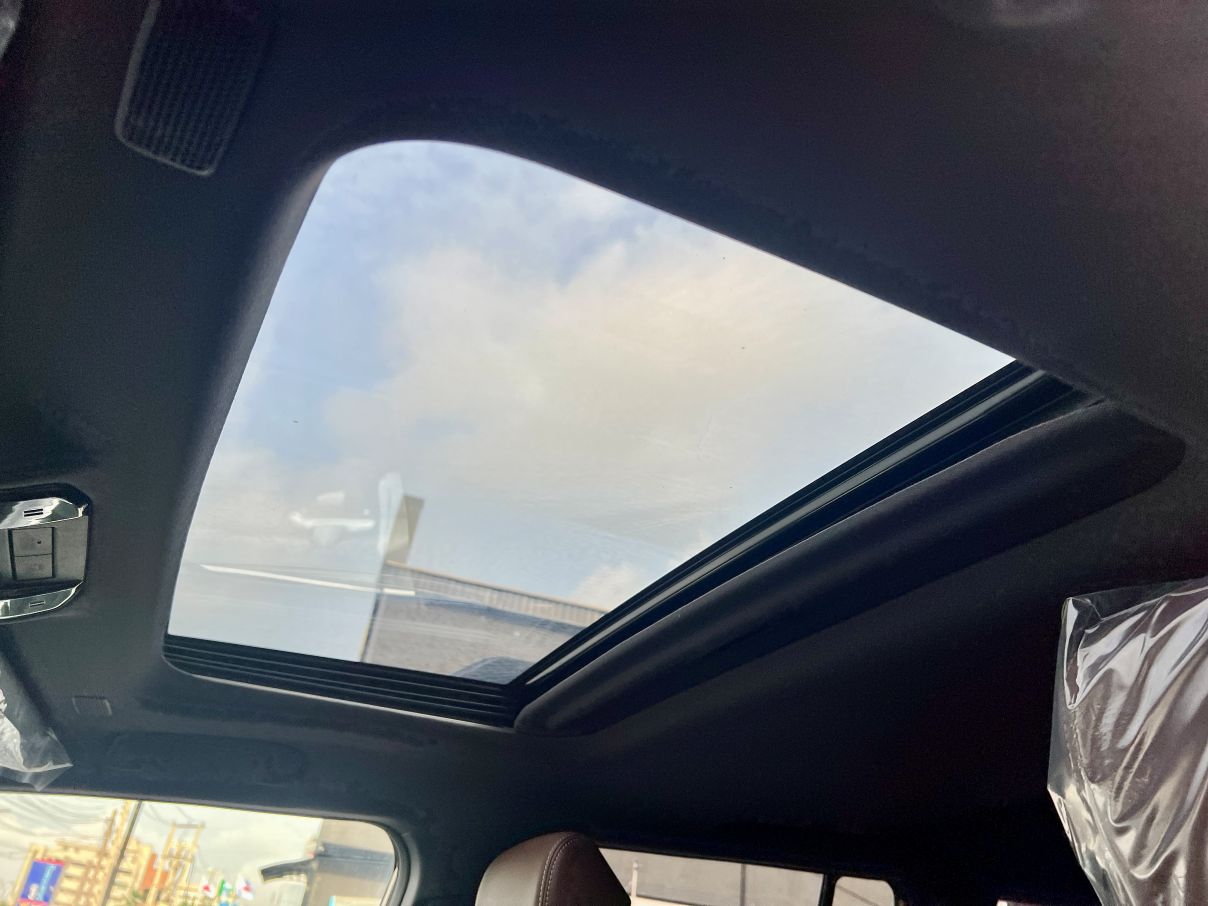 Toyota Land Cruiser Prado Adventure