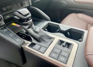 Toyota Land Cruiser Prado Adventure