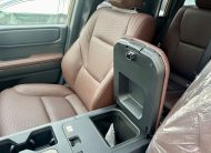 Toyota Land Cruiser Prado Adventure