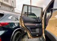 Toyota Land Cruiser Prado Adventure